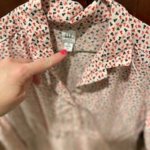 Two gap girls dresses